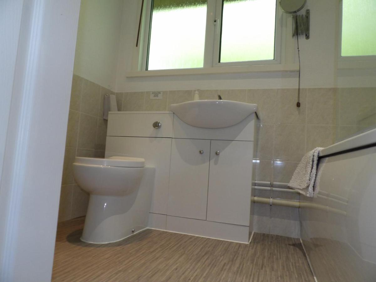 Villa Hengar Select Saint Tudy Exterior foto